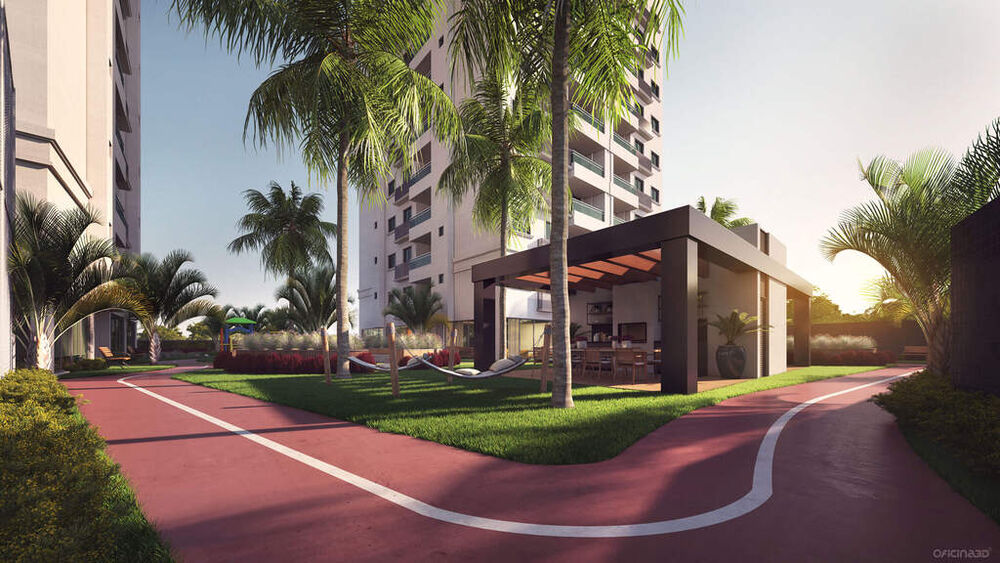 Apartamento, 2 quartos, 64 m² - Foto 5