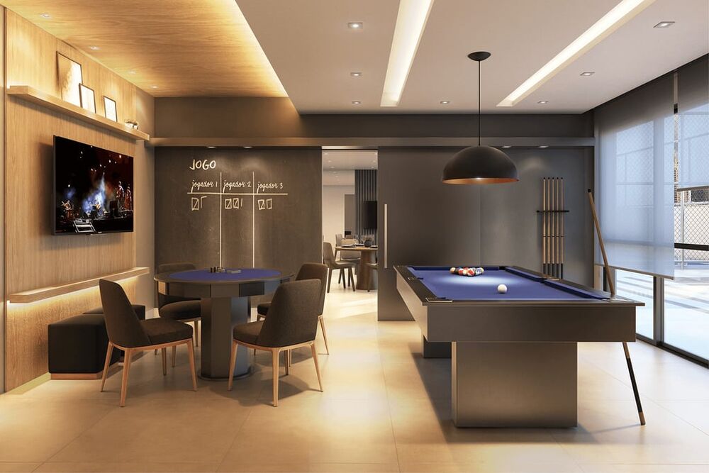 Apartamento, 3 quartos, 75 m² - Foto 4
