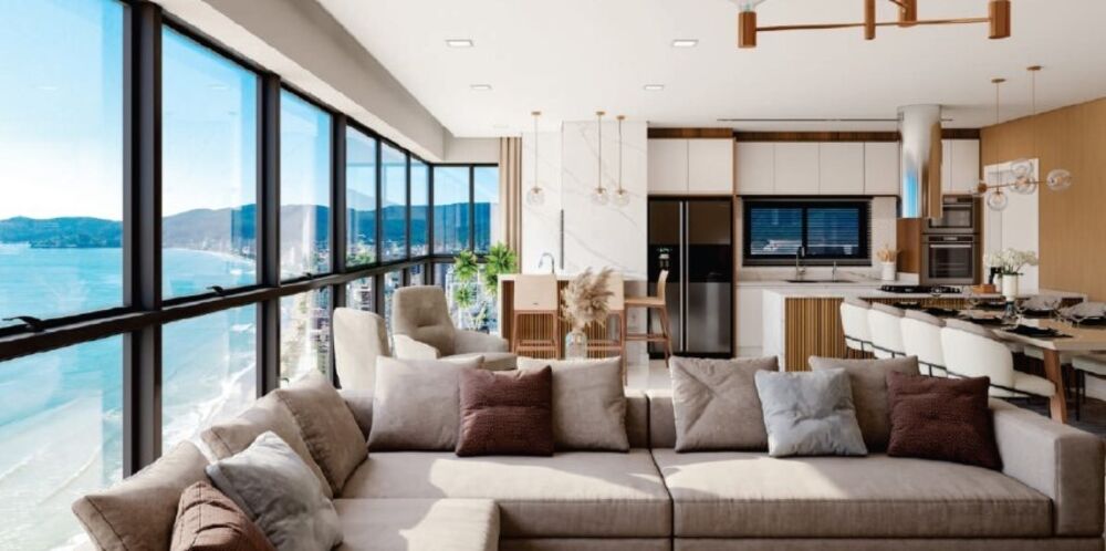 Apartamento, 4 quartos, 241 m² - Foto 3