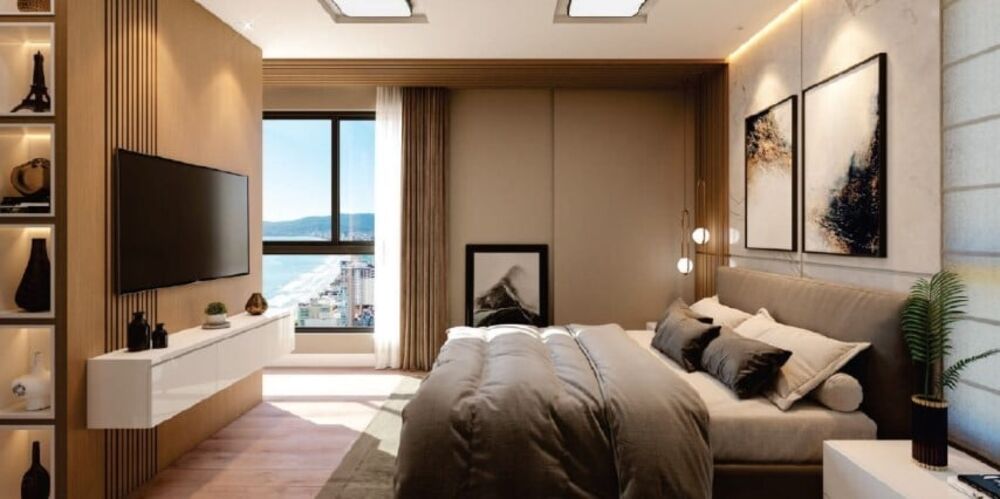 Apartamento, 4 quartos, 241 m² - Foto 4