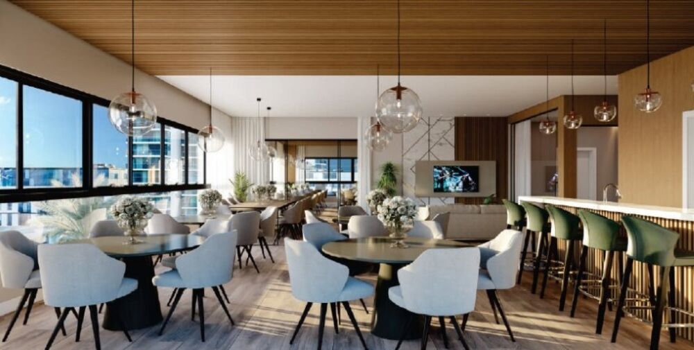 Apartamento, 4 quartos, 241 m² - Foto 6