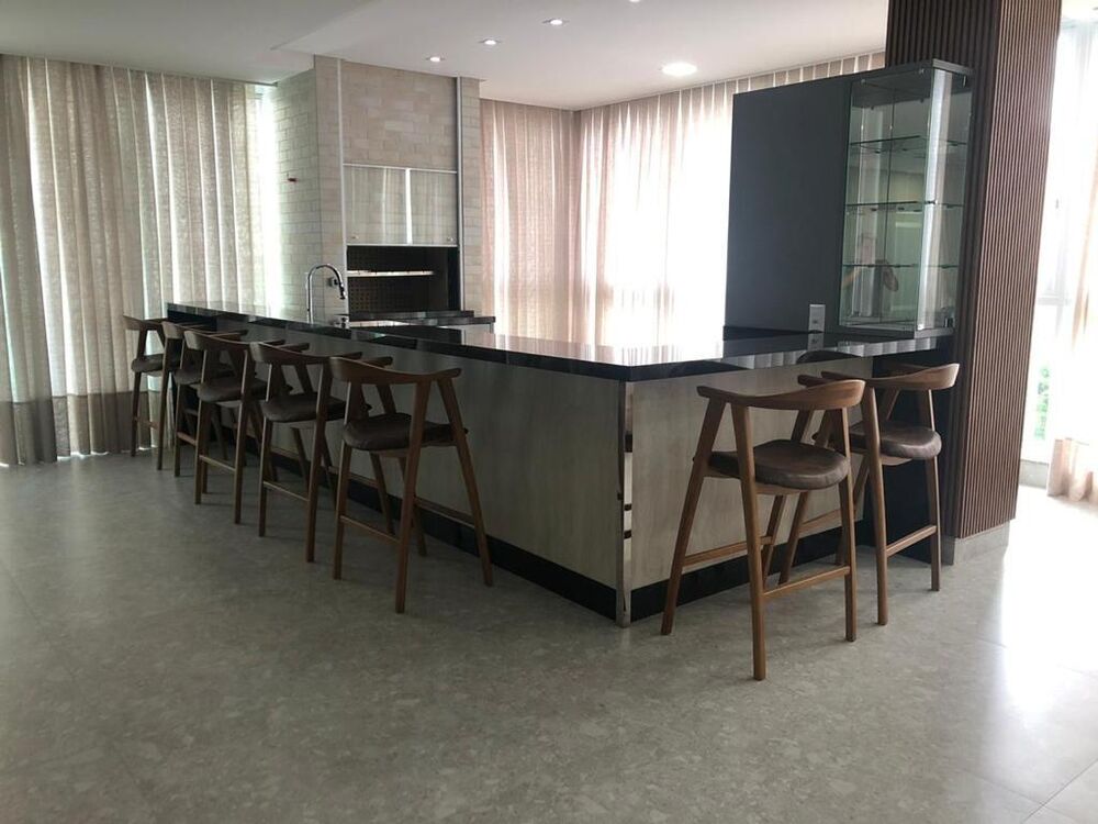 Apartamento, 4 quartos, 193 m² - Foto 7
