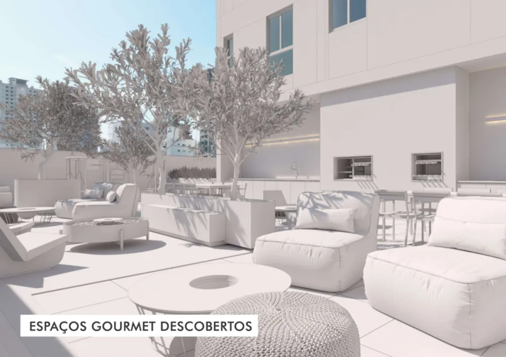 Apartamento, 1 quarto, 72 m² - Foto 6