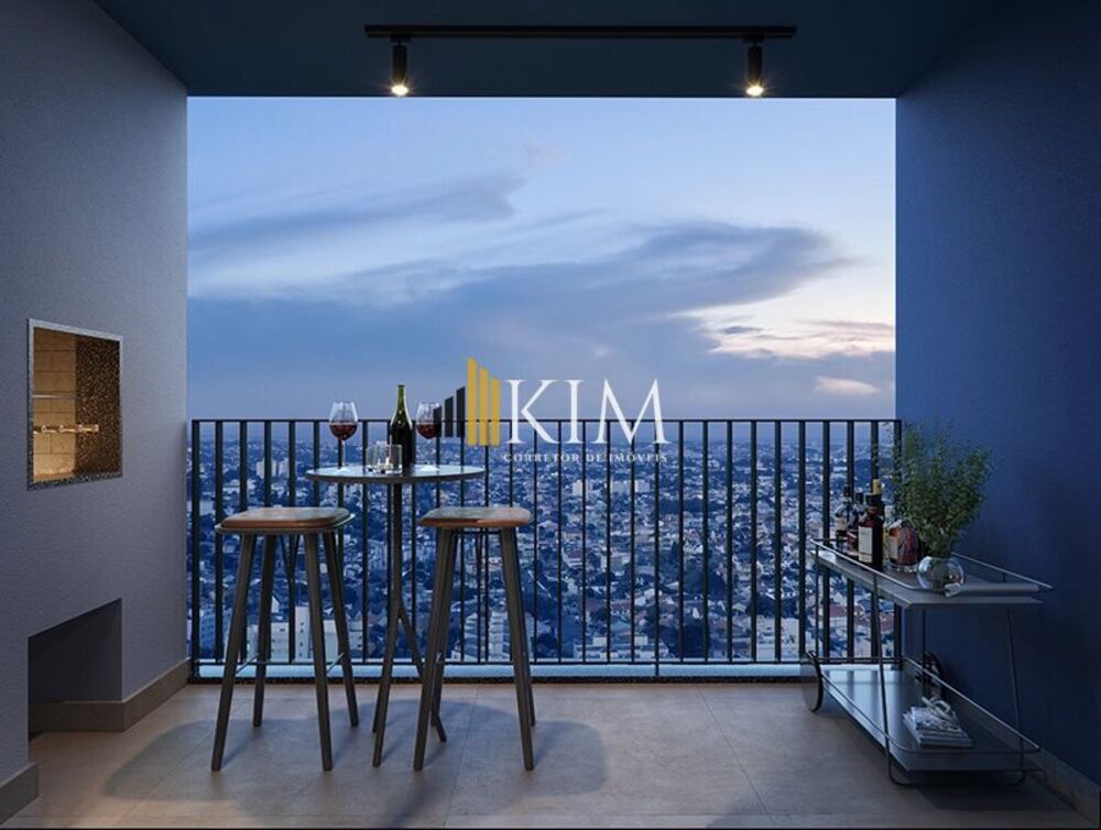 Apartamento, 1 quarto, 29 m² - Foto 15