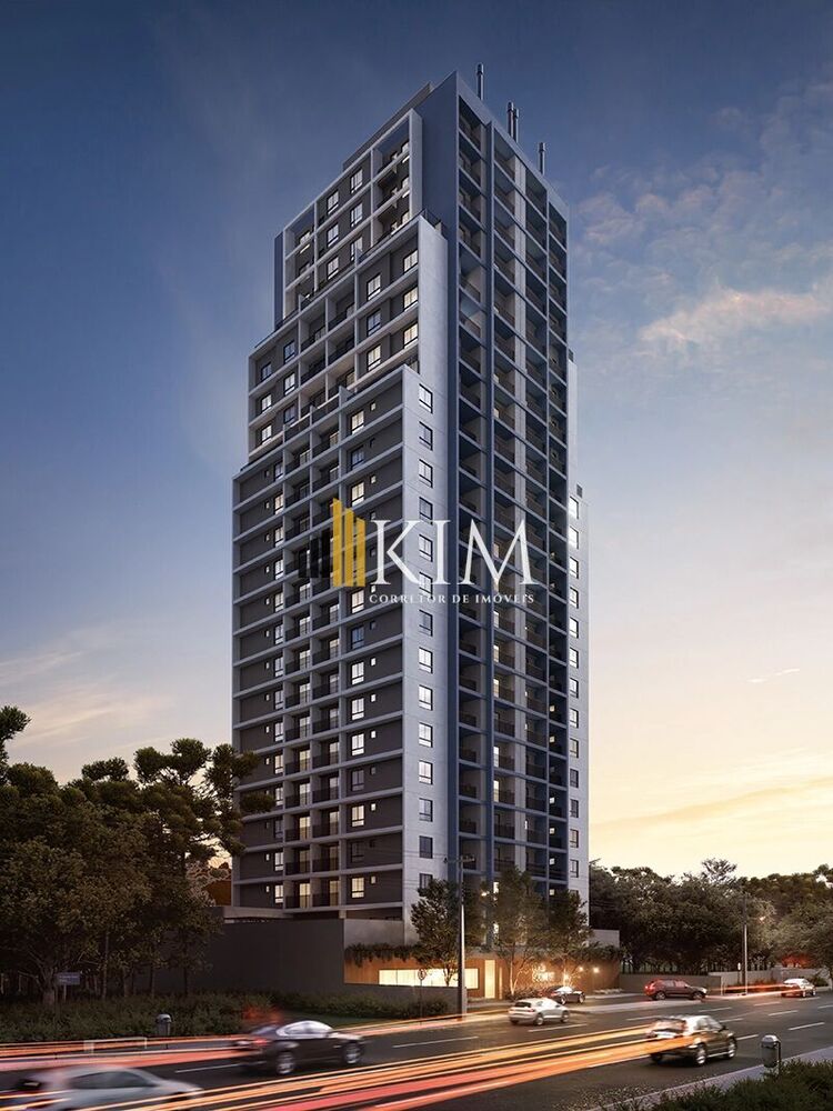 Apartamento, 1 quarto, 29 m² - Foto 11