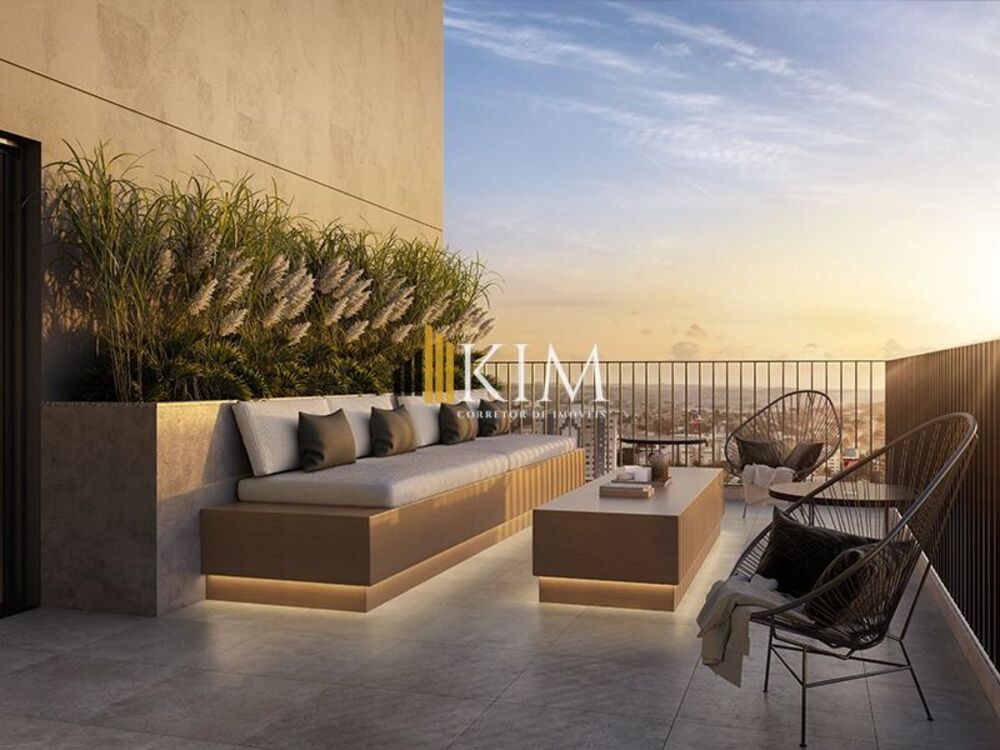 Apartamento, 1 quarto, 29 m² - Foto 16