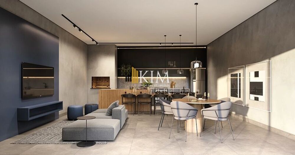 Apartamento, 1 quarto, 29 m² - Foto 5