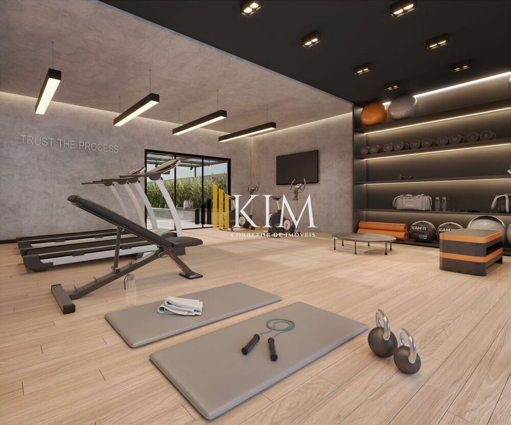 Apartamento, 1 quarto, 29 m² - Foto 9