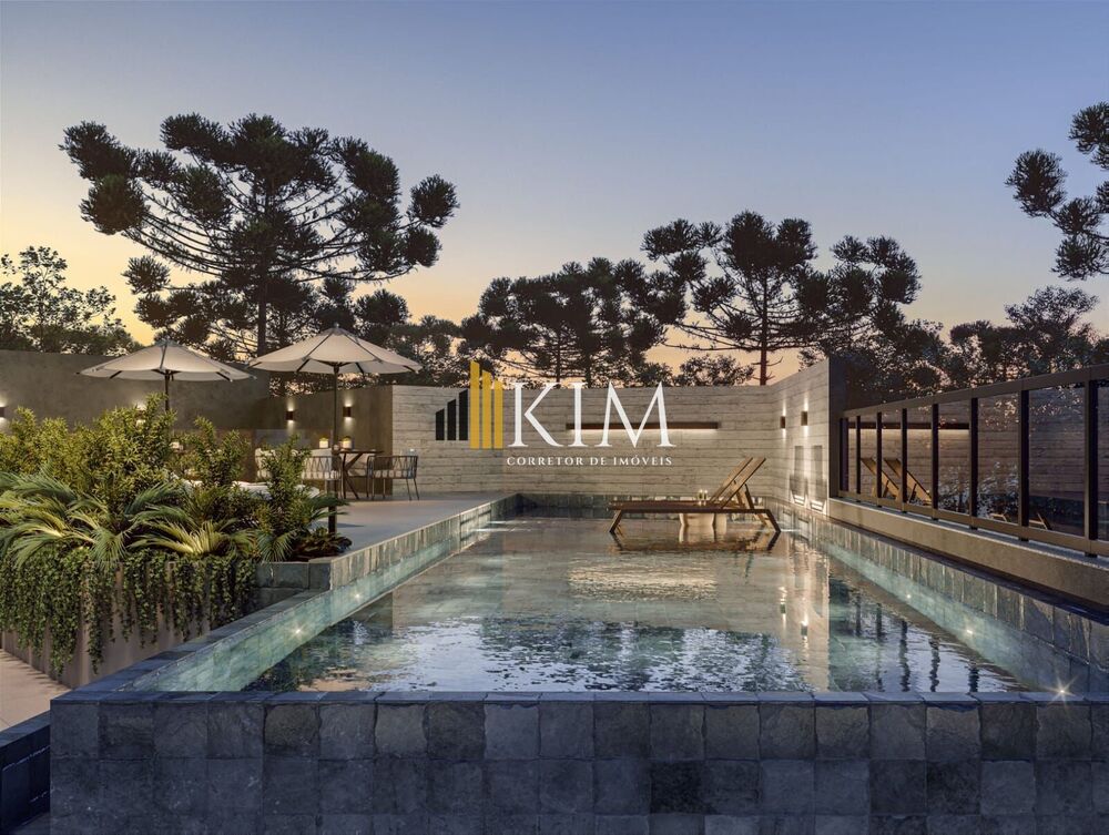 Apartamento, 1 quarto, 29 m² - Foto 8