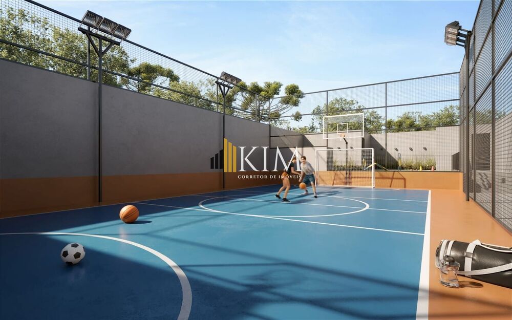 Apartamento, 1 quarto, 29 m² - Foto 1