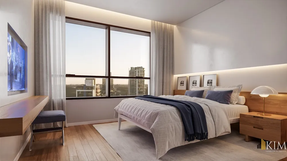 Apartamento, 3 quartos, 165 m² - Foto 16