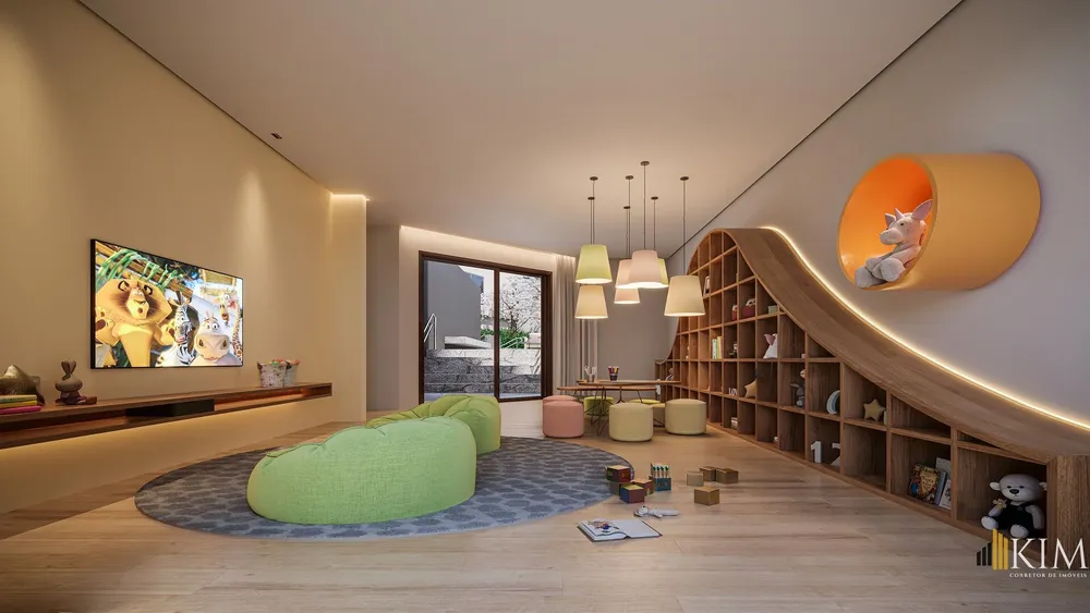 Apartamento, 3 quartos, 165 m² - Foto 7