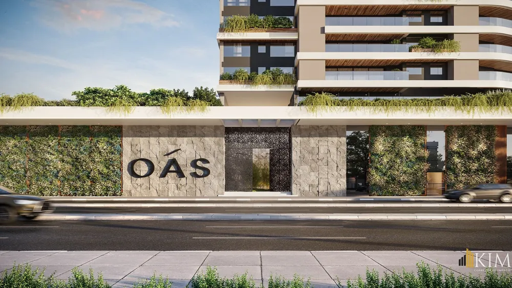 Apartamento, 3 quartos, 165 m² - Foto 2