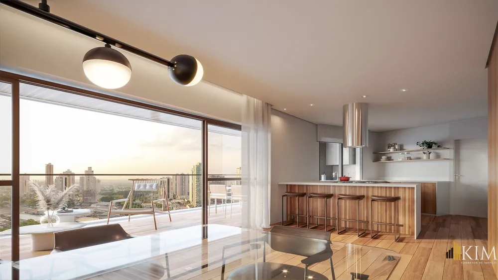 Apartamento, 3 quartos, 165 m² - Foto 10