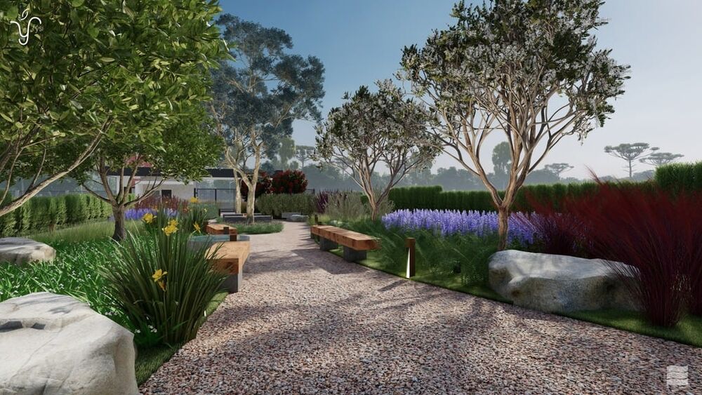 Terreno à venda, 165m² - Foto 14