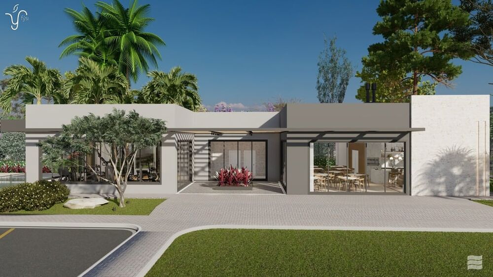 Terreno à venda, 165m² - Foto 5