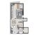 Cobertura, 3 quartos, 254 m² - Foto 7