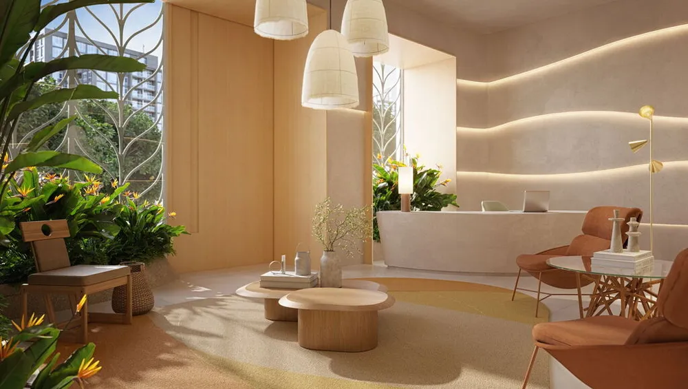 Apartamento, 3 quartos, 125 m² - Foto 3