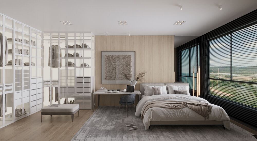 Apartamento, 3 quartos, 133 m² - Foto 8