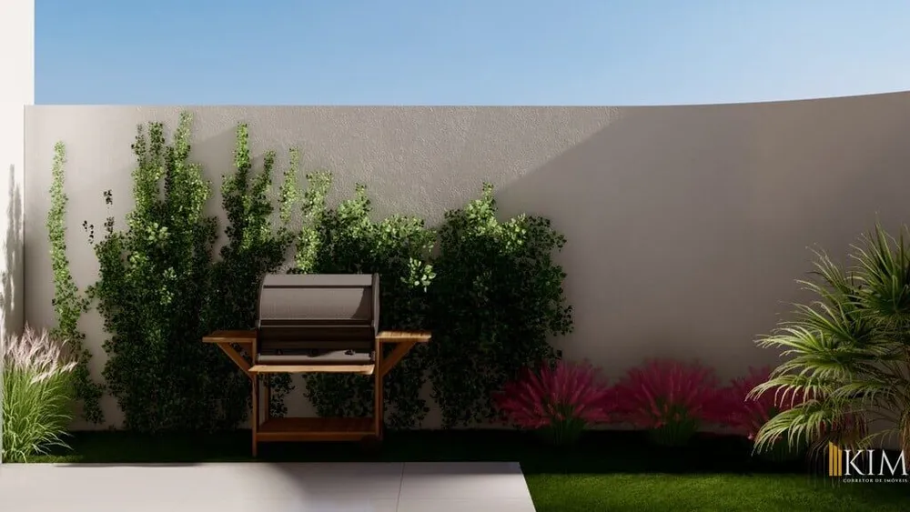 Sobrado, 3 quartos, 123 m² - Foto 9
