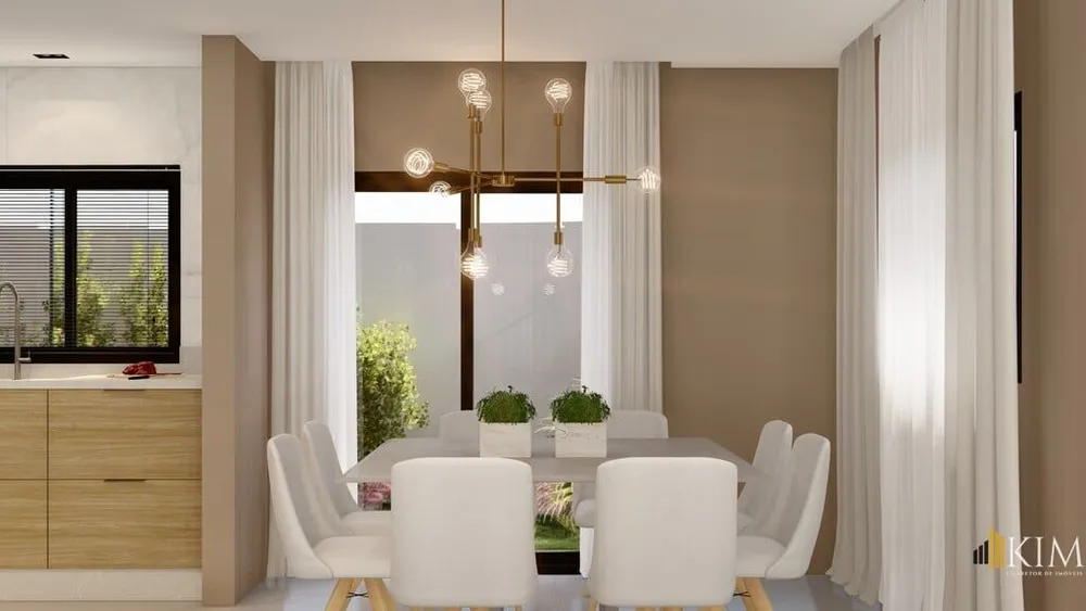 Sobrado, 3 quartos, 123 m² - Foto 5