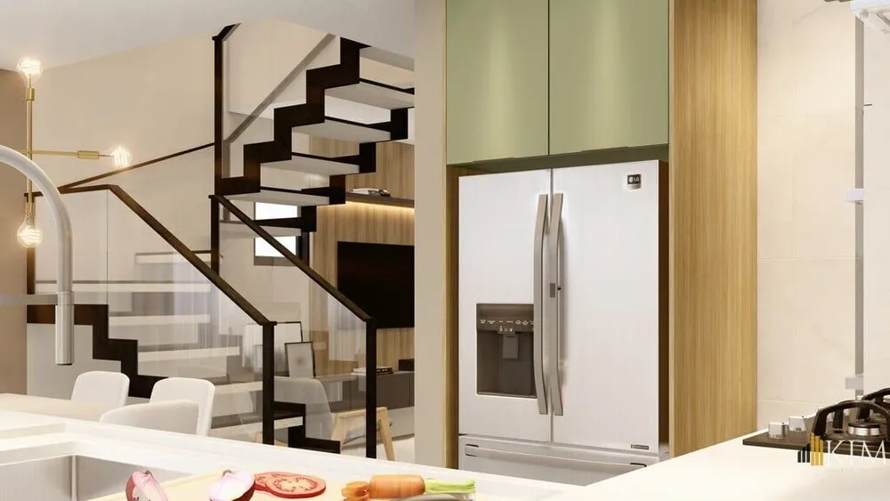 Sobrado, 3 quartos, 123 m² - Foto 7