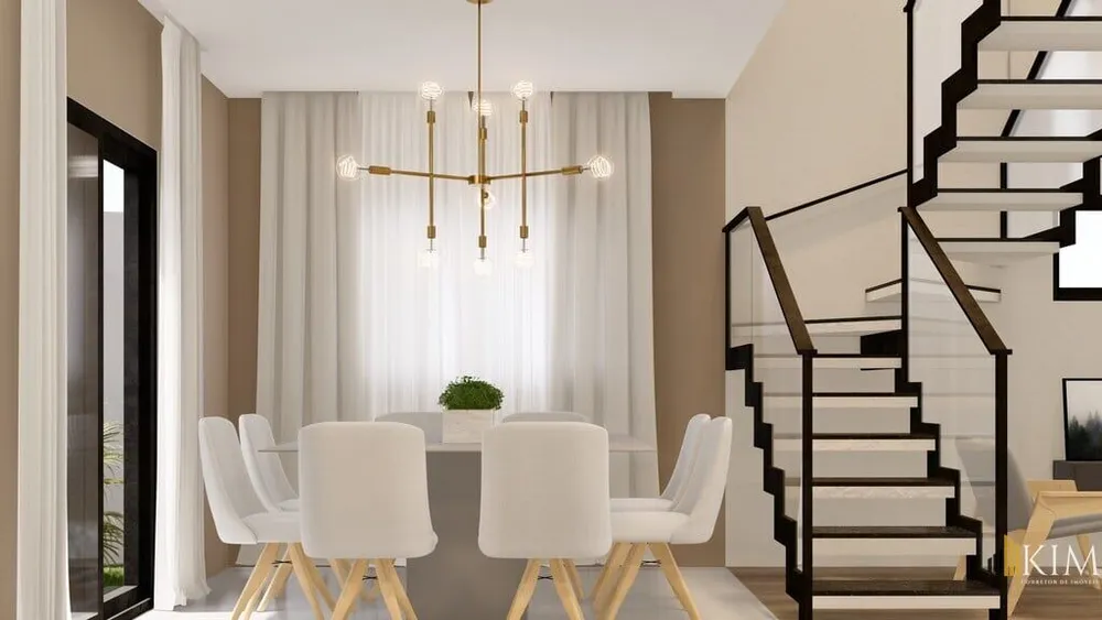 Sobrado, 3 quartos, 123 m² - Foto 6