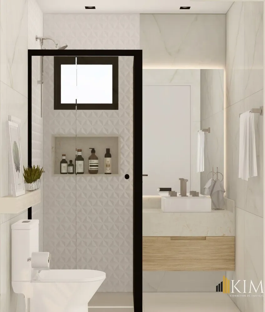Sobrado, 3 quartos, 123 m² - Foto 16