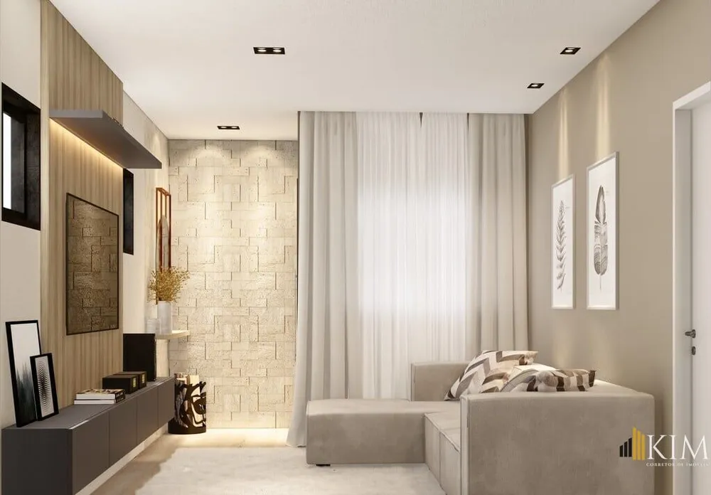 Sobrado, 3 quartos, 123 m² - Foto 4