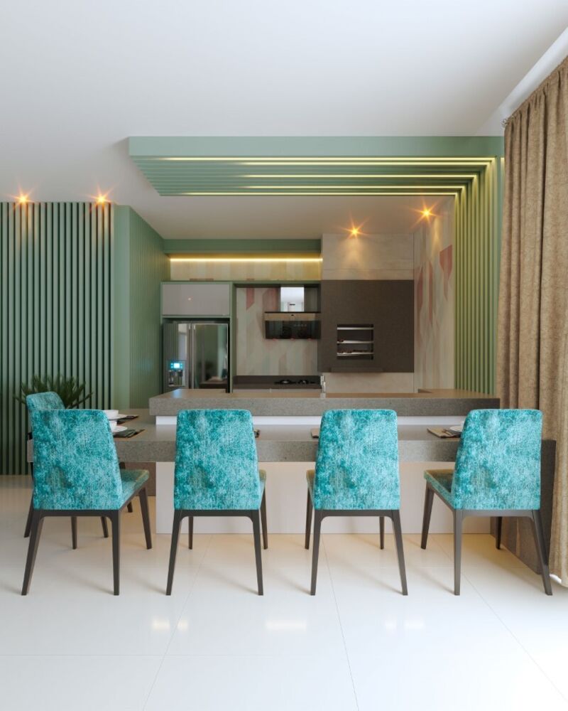 Apartamento, 2 quartos, 66 m² - Foto 7