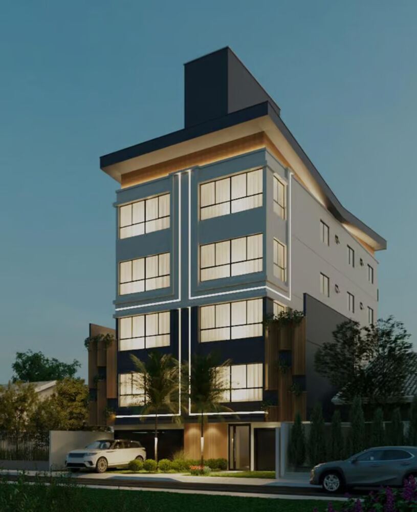 Apartamento, 2 quartos, 81 m² - Foto 1