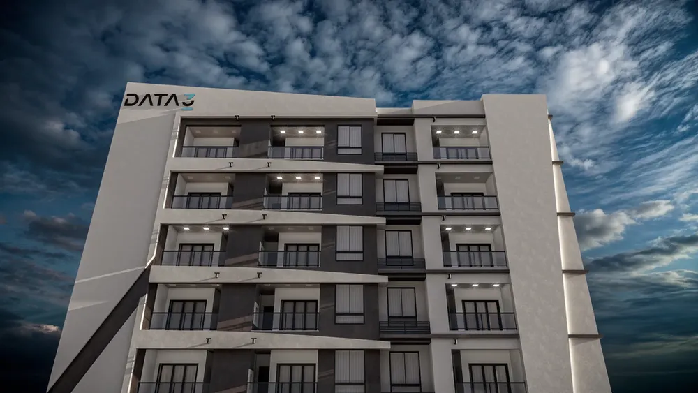 Apartamento, 3 quartos, 66 m² - Foto 8