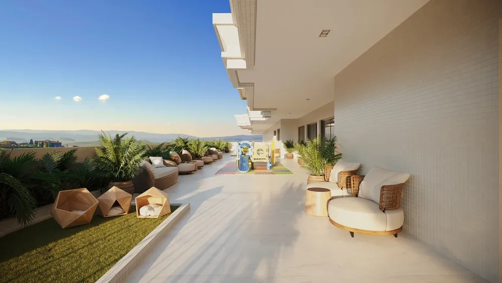 Apartamento, 4 quartos, 181 m² - Foto 3