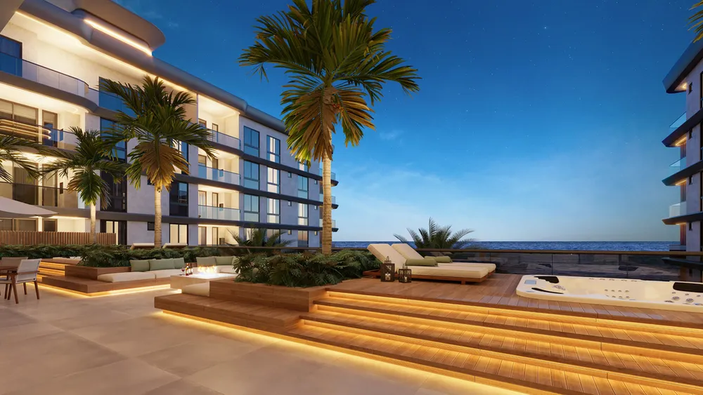 Cobertura, 4 quartos, 185 m² - Foto 14