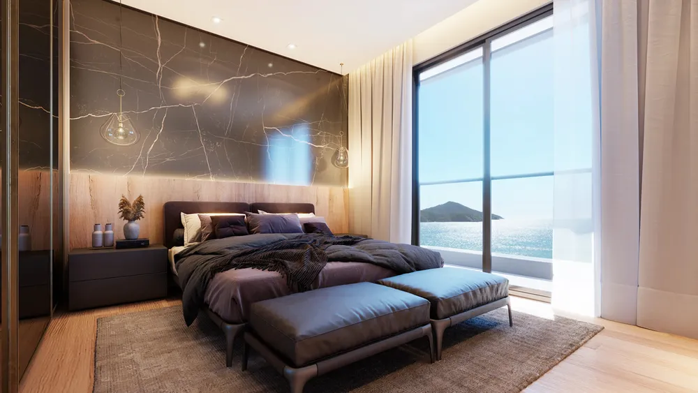 Cobertura, 4 quartos, 185 m² - Foto 8