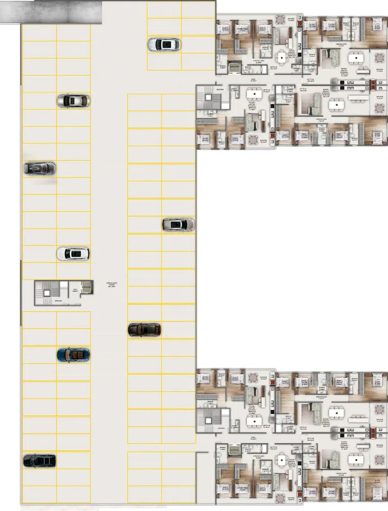 Cobertura, 4 quartos, 185 m² - Foto 15