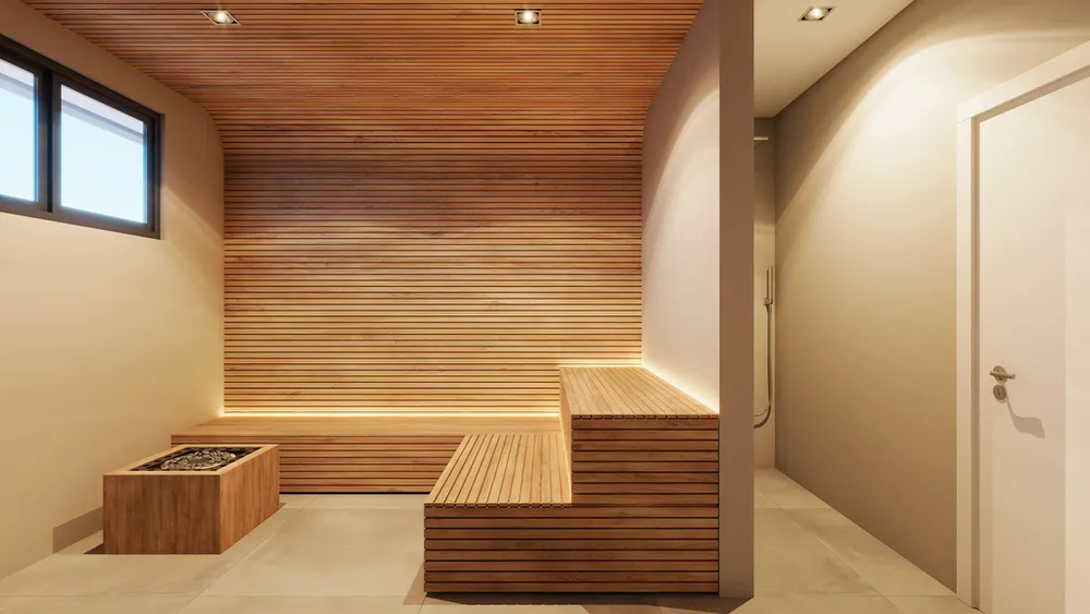 Cobertura, 4 quartos, 185 m² - Foto 12