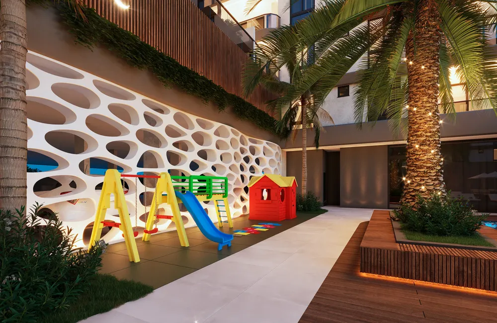 Cobertura, 4 quartos, 185 m² - Foto 13