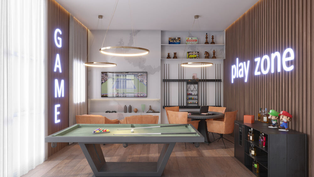 Apartamento, 3 quartos, 104 m² - Foto 1