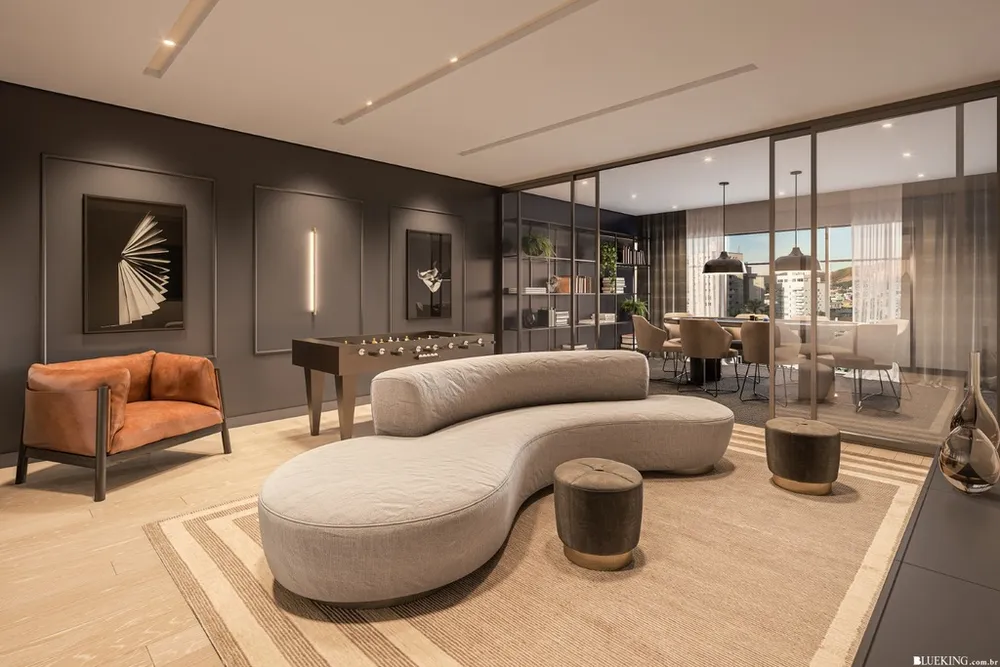 Apartamento, 3 quartos, 115 m² - Foto 7