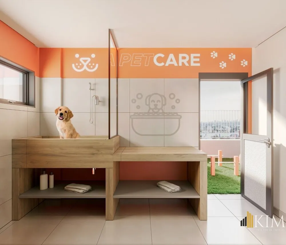 Apartamento, 2 quartos, 58 m² - Foto 4