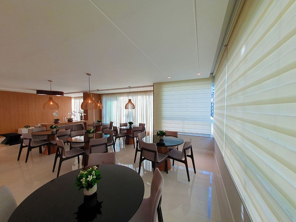Apartamento, 3 quartos, 145 m² - Foto 3