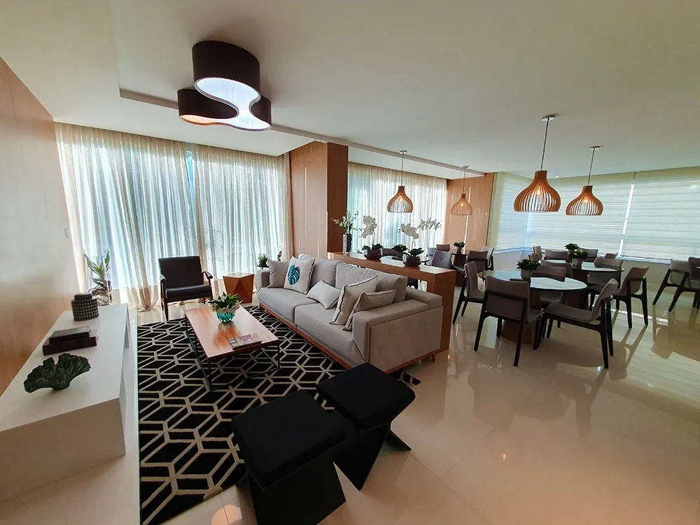 Apartamento, 3 quartos, 145 m² - Foto 10