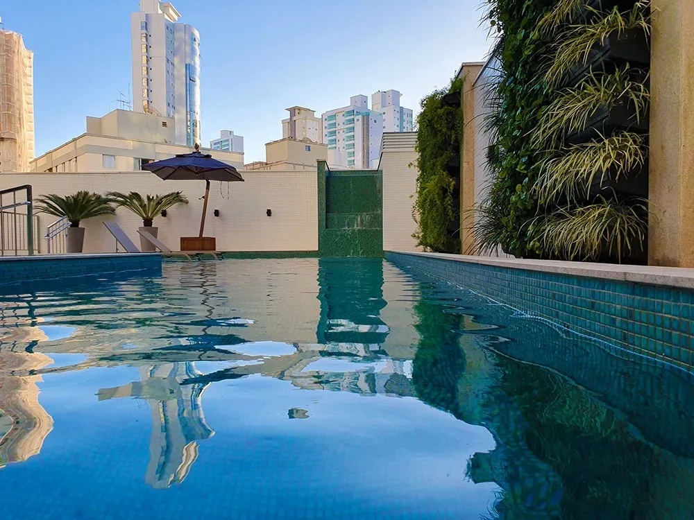 Apartamento, 3 quartos, 145 m² - Foto 11