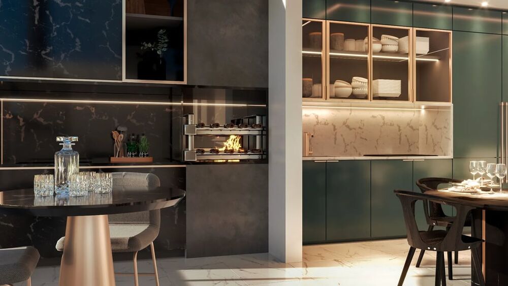 Cobertura, 2 quartos, 255 m² - Foto 7