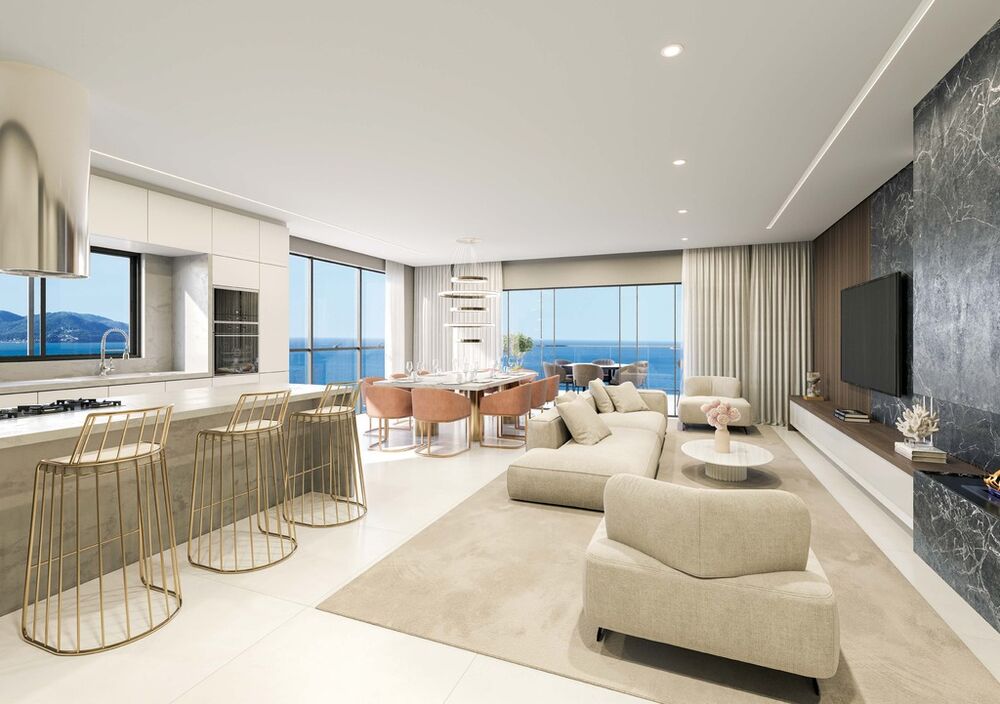 Apartamento, 3 quartos, 150 m² - Foto 8