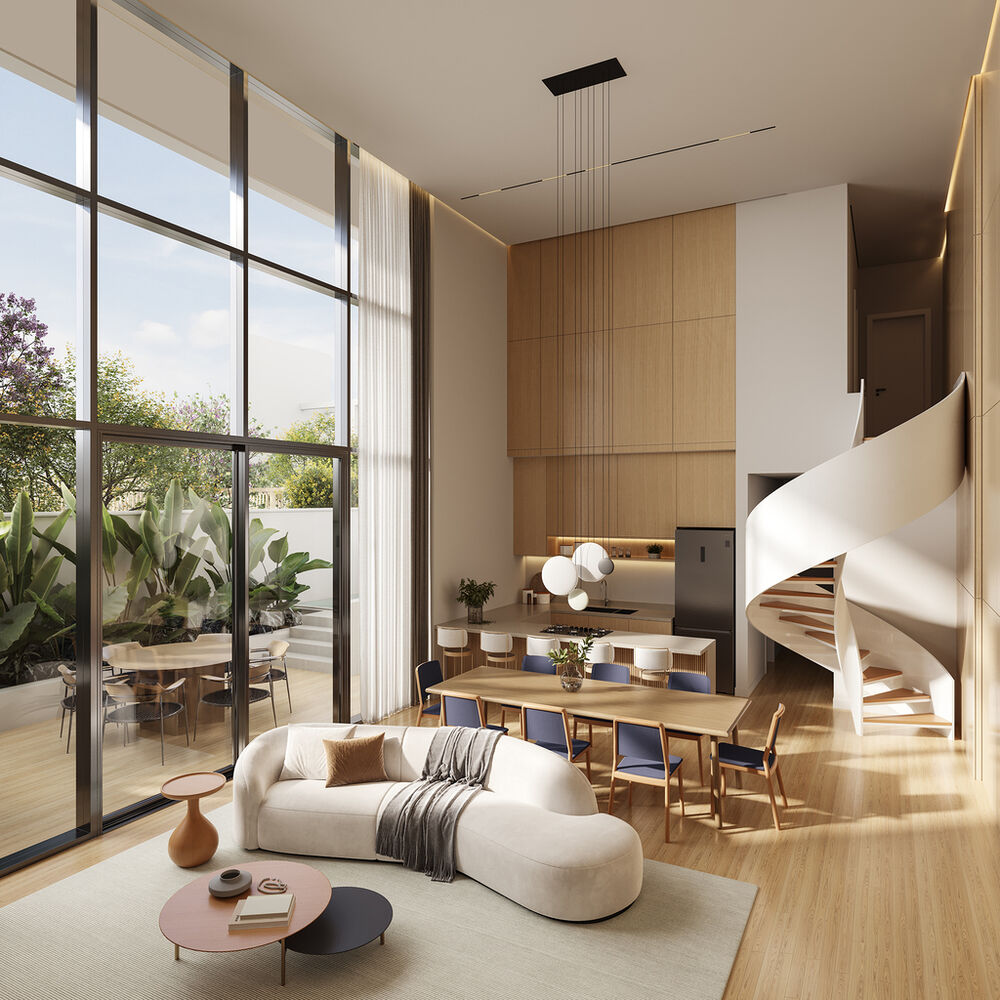 Apartamento, 3 quartos, 147 m² - Foto 13
