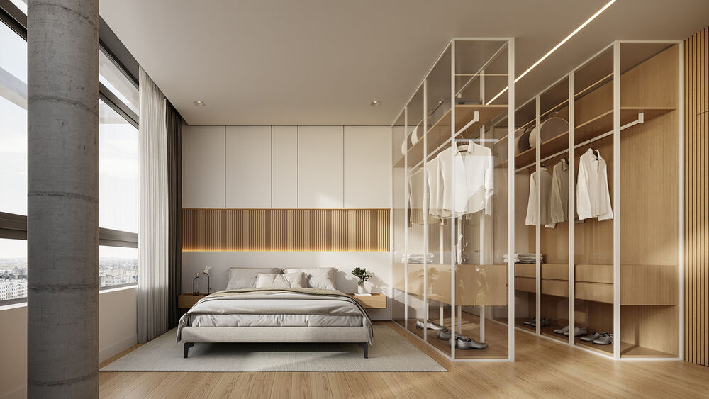 Apartamento, 3 quartos, 147 m² - Foto 62