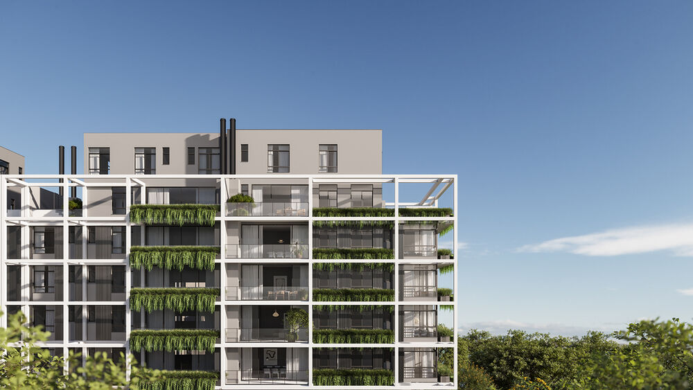 Apartamento, 3 quartos, 147 m² - Foto 35