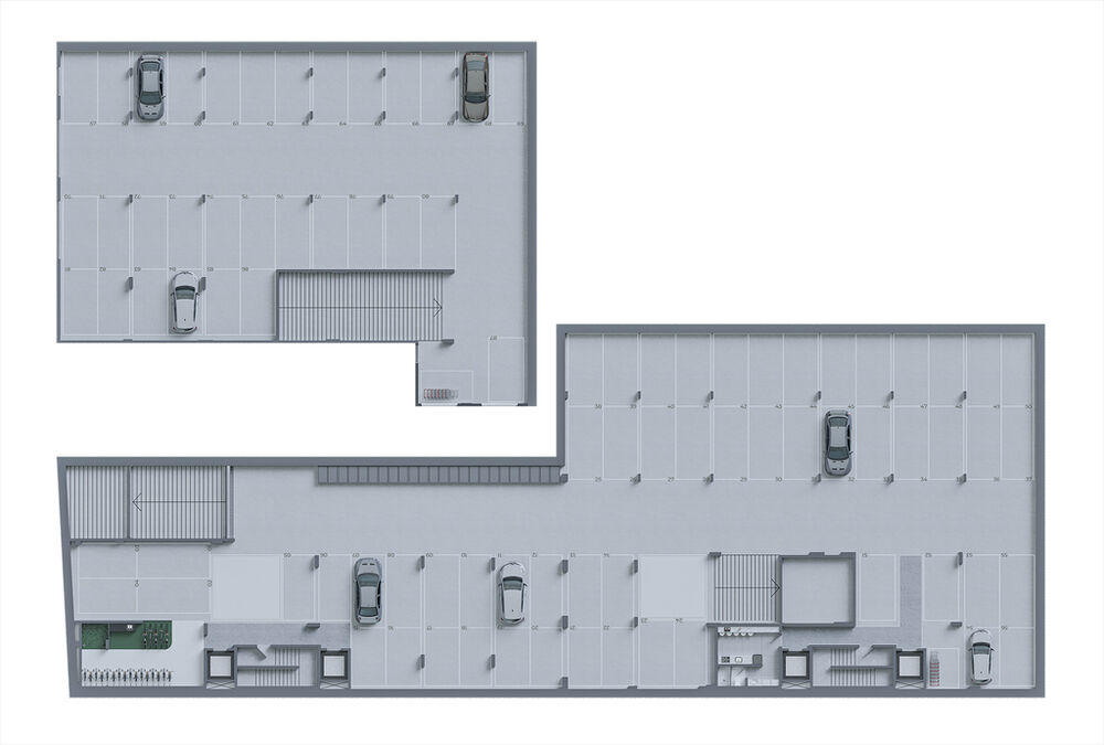 Apartamento, 3 quartos, 147 m² - Foto 73